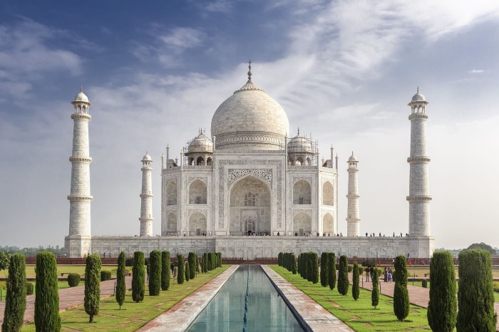Top history travel destinations