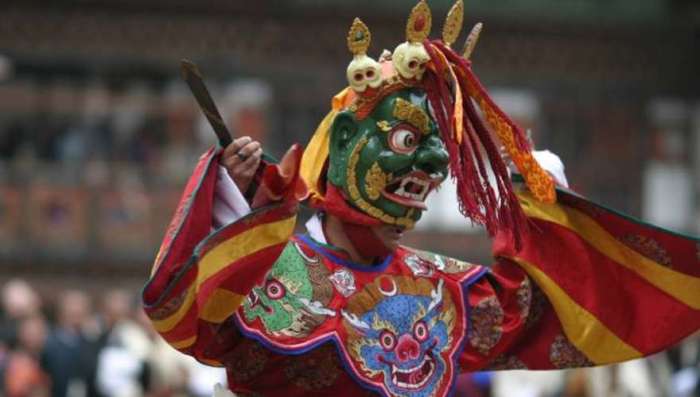 Authentic cultural tours