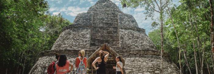 Authentic cultural tours